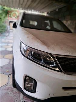 کیا سۆرینتۆ